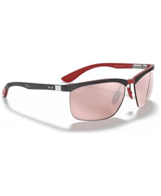 Ray-Ban Polarized Sunglasses, RB8324M 