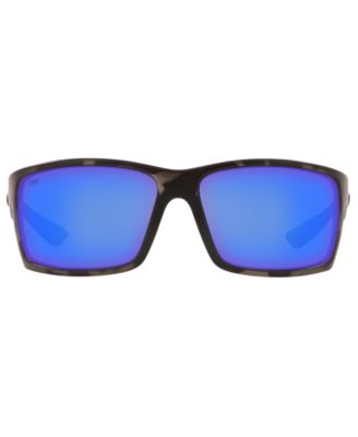 Polarized Sunglasses, Reefton 64