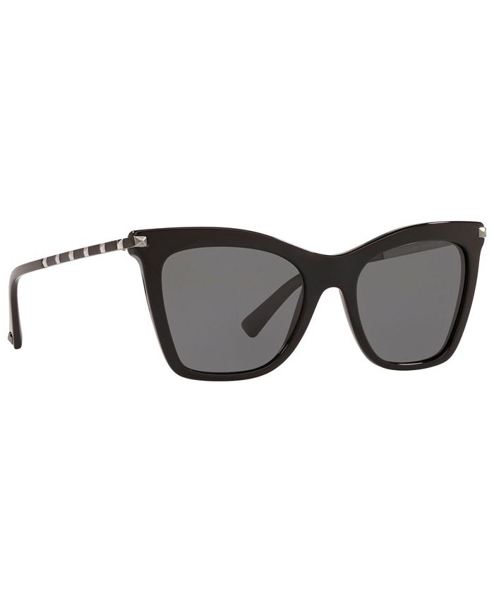 Valentino Polarized Sunglasses, VA4061 54 Macy's
