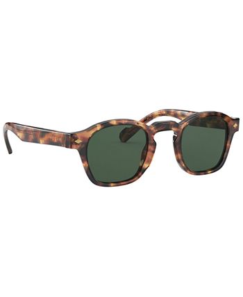 Vogue Eyewear - Sunglasses, VO5329S 48