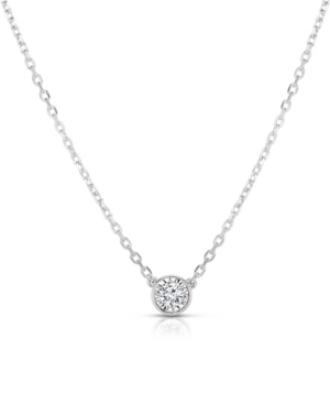 image of Diamond Pendant (1/3 ct. t.w.) 18