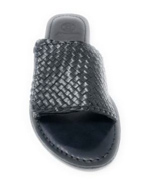 image of N.y.l.a Premium Avalon Slide Sandal Women-s Shoes