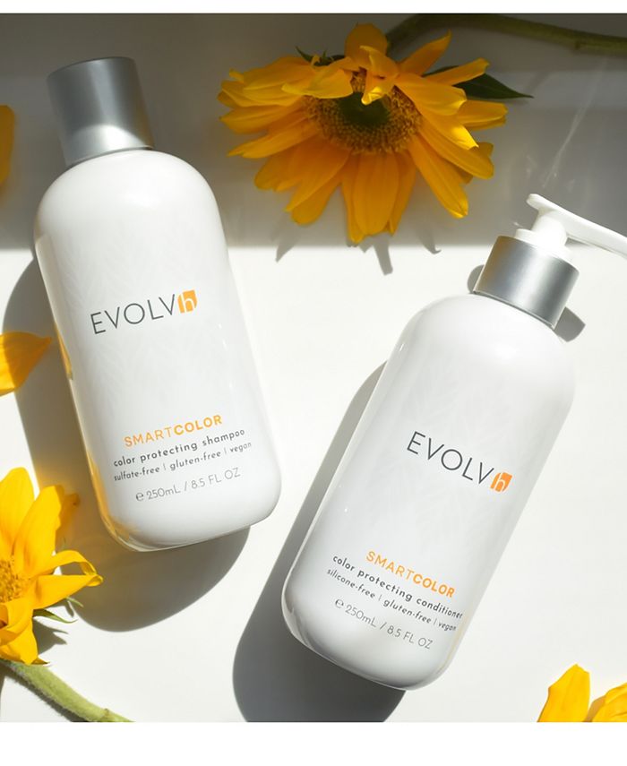 EVOLVh SmartColor Protecting Shampoo, 8.5 Oz Macy's