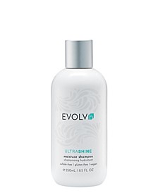 UltraShine Moisture Shampoo, 8.5 Oz