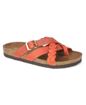 macys womens comfort sandals