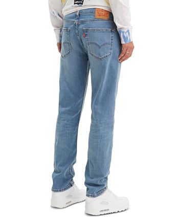 Levi's Men's Big & Tall 502™ Flex Taper Stretch Jeans & Reviews - Jeans -  Men - Macy's