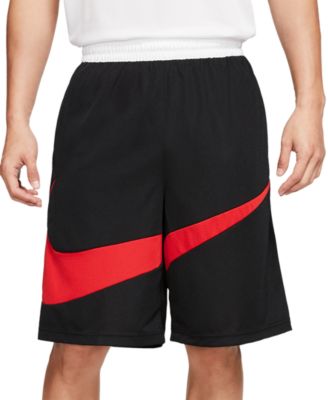 nike mens basketball shorts