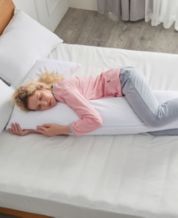 Maternity Pillow Shop Pregnancy Pillows Online Macy s