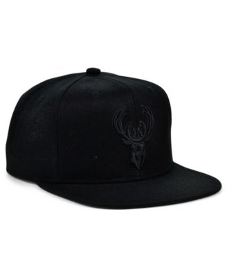milwaukee bucks snapbacks