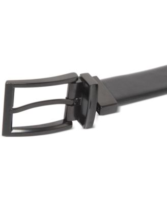 Men's Reversible Stretch Belt, Created for Macys