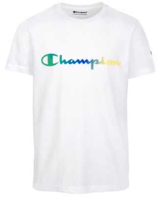 champion clothes for toddlers