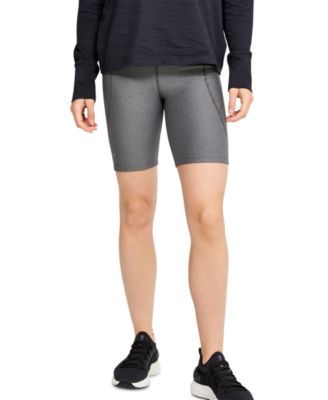 sweatpants under shorts