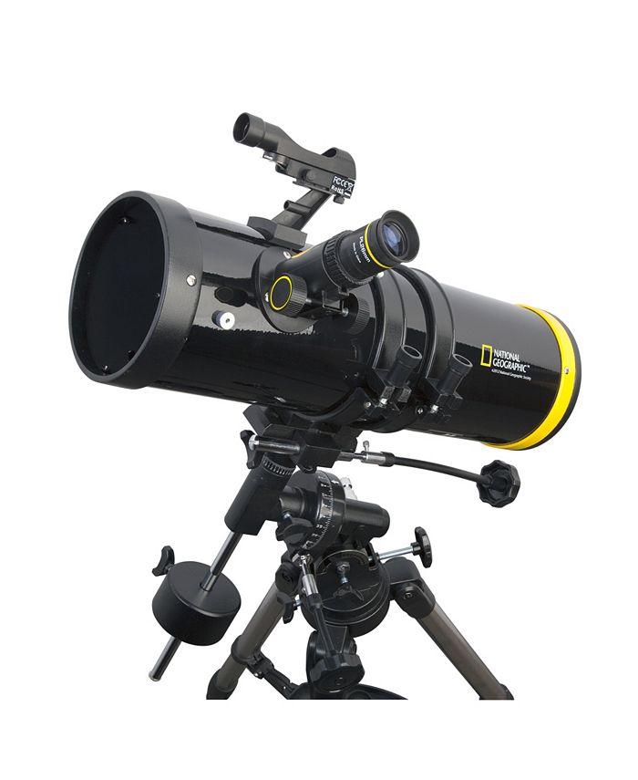 National Geographic 114mm Eq Telescope Macy's