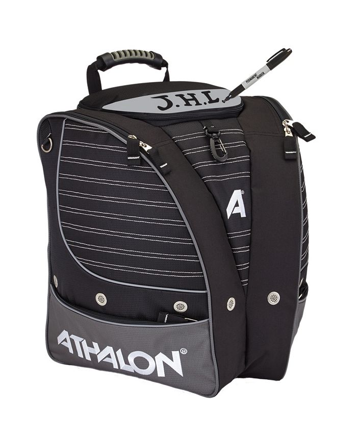 Athalon Personalizeable Adult Ski Boot Bag Backpack Macy's