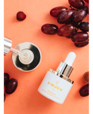 Energia Retinol Renewal Night Oil, 1 oz.