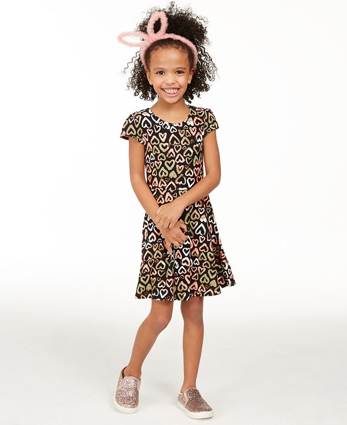 Macys epic threads dresses online