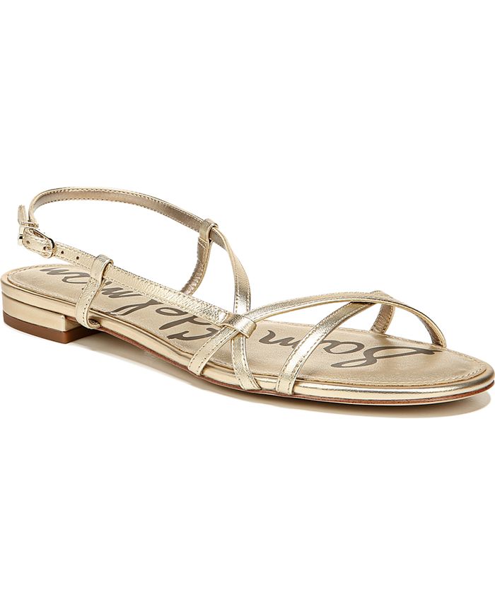 Teale slingback sandal store