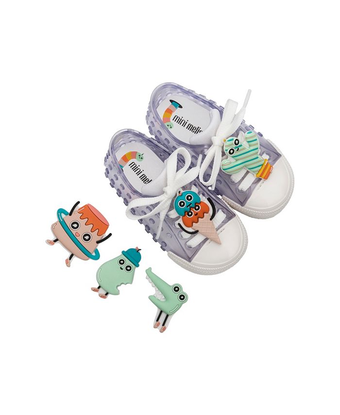 Macy's mini melissa clearance