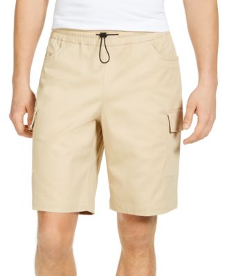 macy's cargo shorts