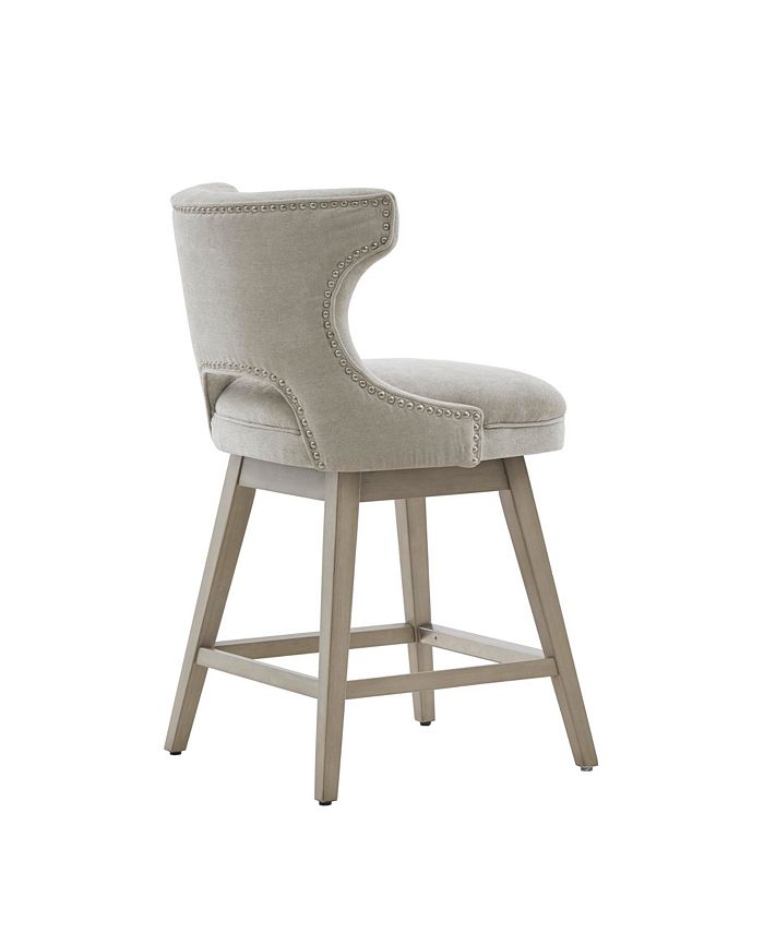 Madison Park Emmett Counter Stool Macy's