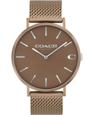 COACH Men display picture 3