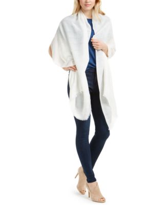 Echo 23 - Pineapple Pleat Wrap