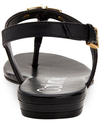 Calvin klein shamary 2025 sandals
