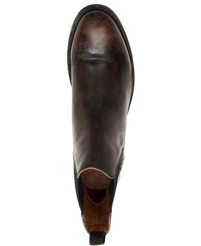 frye men's bowery