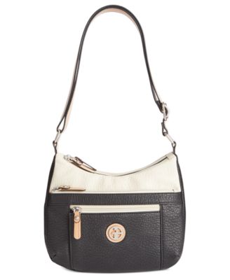 Giani Bernini - Colorblock Pebble Hobo
