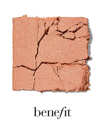 Benefit Cosmetics - Box O' Powder Georgia Blush