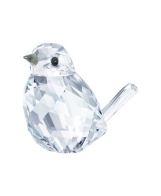 Swarovski - Wren Figurine