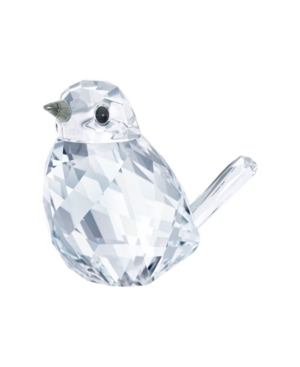UPC 768549649363 product image for Swarovski Wren Figurine | upcitemdb.com