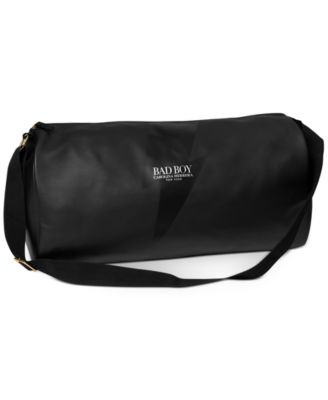 macys duffle bolsa