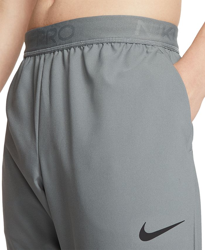 mens nike flex training pants