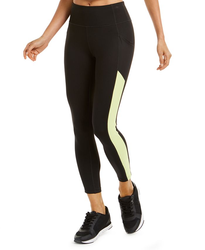 calvin klein leggings macys