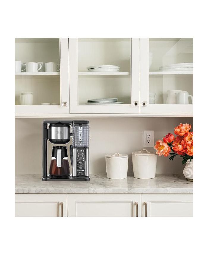 Ninja CM401 Specialty Coffee Maker Macy's