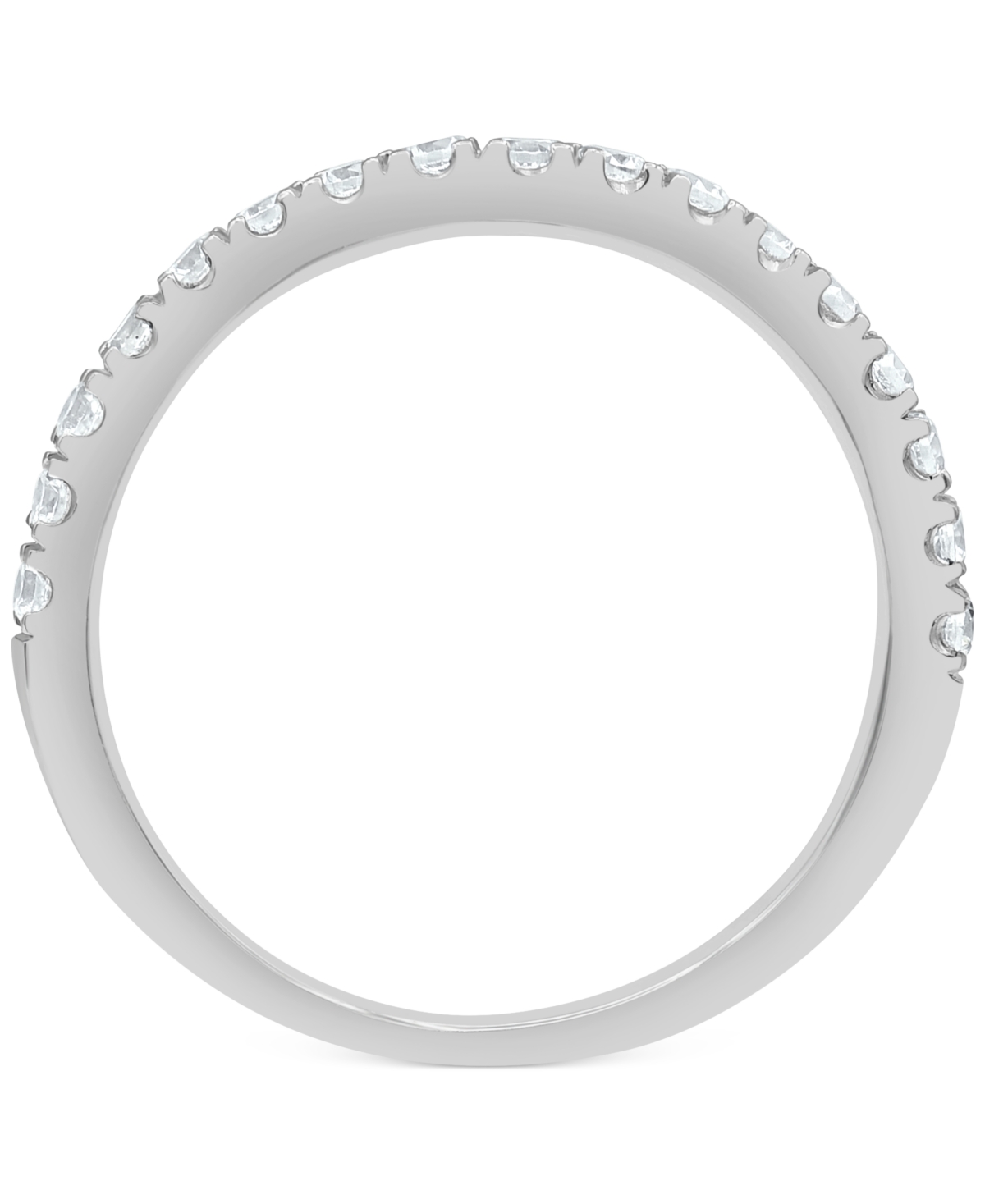 Diamond Halo Bridal Set (3 ct. t.w.) in 14k White or Yellow Gold