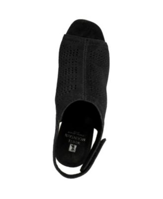 white mountain lorna sandal