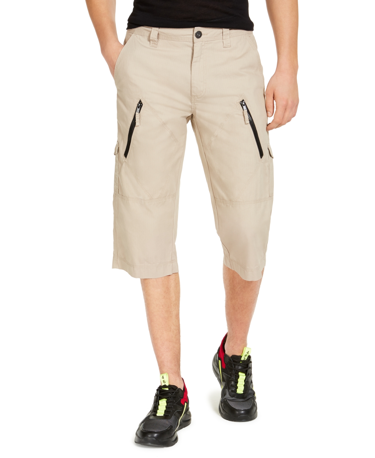 Inc international concepts men's outlet shorts