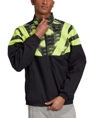 adidas classic track jacket