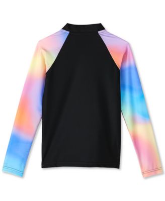 nike long sleeve rash guard
