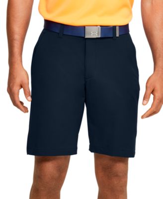 ua showdown golf shorts