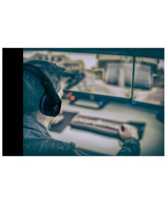 iLive Gaming Headphones with Microphone