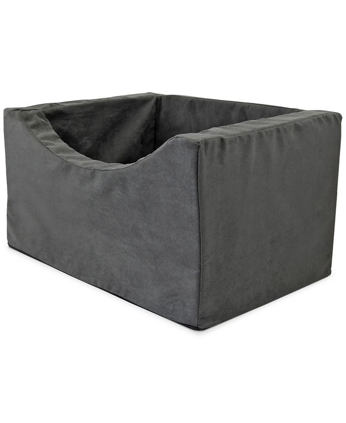 Precious Tails High Density Foam Double Pet Car Booster Seat Macy's