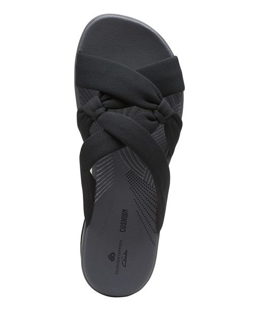 clarks arla rae
