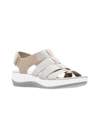 clarks arla rae sandal