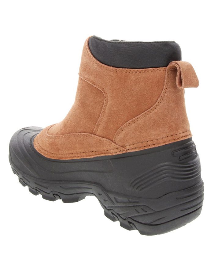 London Fog Men's Holborn Winter Boots Macy's