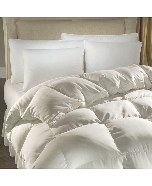 Simply Down Trinity Summer Weight Down Comforter Reviews