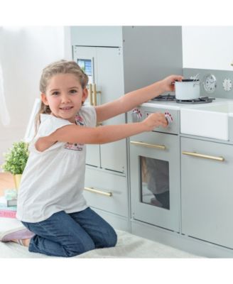 teamson chelsea kitchen