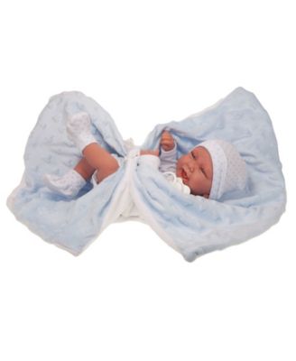 Antonio Juan Dolls